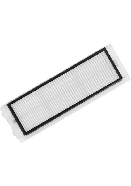 360 S5 / S7 / S7 Pro Robot Vakum Temizleyici Yedek Parçaların Değiştirilmesi Ana Fırça Yan Fırçası Hepa Filtresi (Yurt Dışından) fiyatları