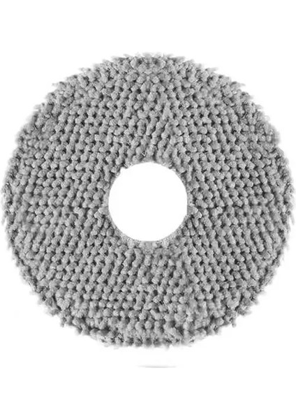 Dream Bot Için L20 Ultra Robot Vakumları Ana Yan Fırça Hepa Filtre Mop Bez Bezi Toz Çantası Yedek Parça (Yurt Dışından) indirimleri