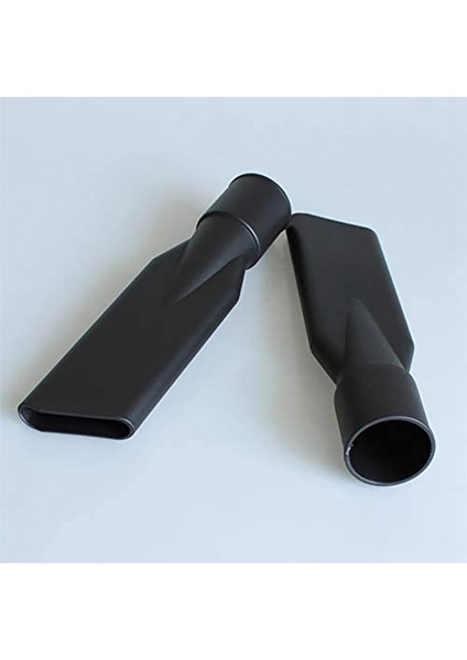 4x Endüstriyel Elektrikli Süpürge Yuvarlak Fırça ve Düz Meme Setleri Iç 44MM Dayanıklı Endüstriyel Vakum Süpürge Aksesuarları (Yurt Dışından) indirimleri