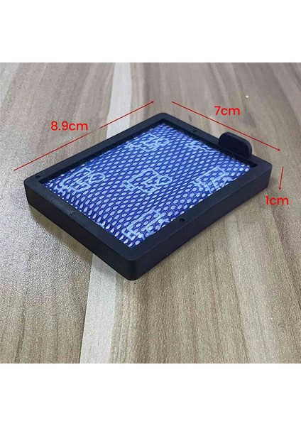 4pcs Elektrikli Süpürge Köpük Filtresi Samsung Ismarlama Jet Bot Ai Robotu Temiz Istasyonlu Elektrikli Süpürge VR50T95935 (Yurt Dışından) fırsatları