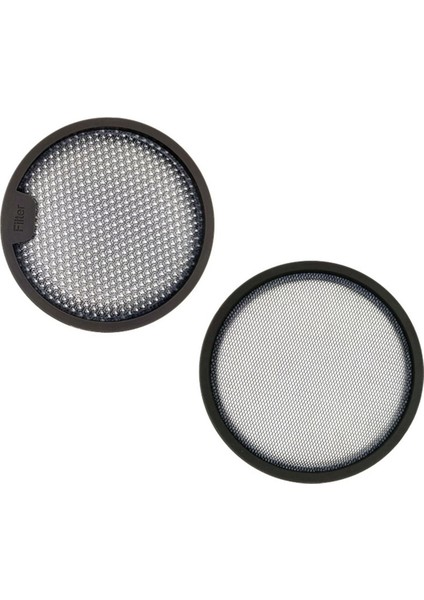 Dream T10 / T20 / T30 Için 3x Hepa Ön Filter Xiaomi G9 / G10 Vakum Süpürge Yıkanabilir Yedek Hepa Filtreleri (Yurt Dışından) fırsatları