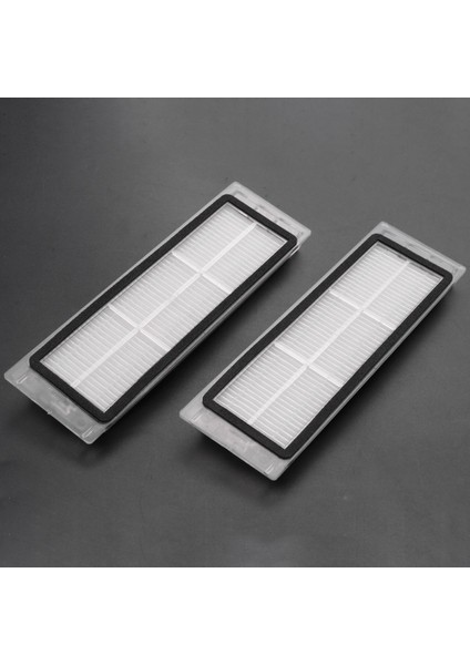 2 Xiaomi Roborock S50 S50 S51 S55 S5 Xiaowa Mi Mijia E25 C10 Robotik Vakum Yedek Yedek Parçalar (Yurt Dışından) fiyatları