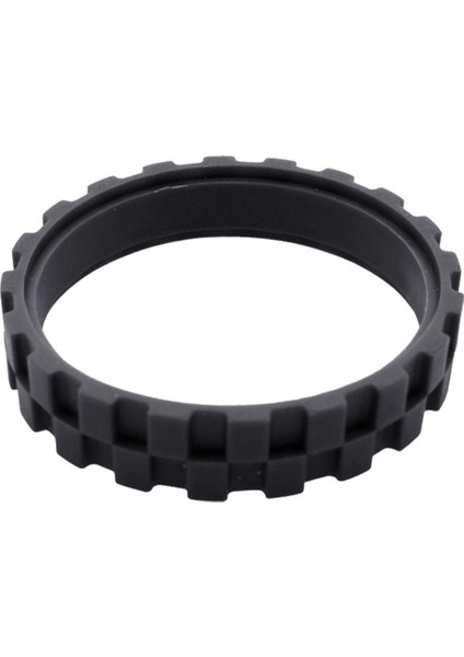 4pcs Lastik Derileri Irobot Için Yedek Parçalar I3/i3+/i4/i7/i7+/e5/e6/e7 Robot Vakum Yedek Parça Aksesuarları (Yurt Dışından) indirimleri