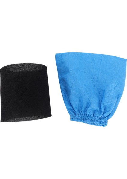 20X Tekstil Filtre Torbaları Karcher Için Islak ve Kuru Köpük Filtresi Mv1 Wd1 Wd2 Wd3 Vakum Süpürge Filtre Çantası Vakum Süpürücü (Yurt Dışından) fırsatları