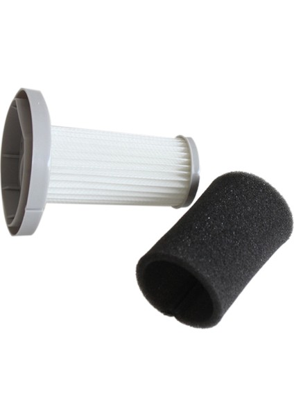 2x Hepa Filtre Mini Push Çubuk Vakum Fırçası Yedek Filtresi Xiaomi Deerma DX700 Vakum Süpürge Montajı (Yurt Dışından) modelleri