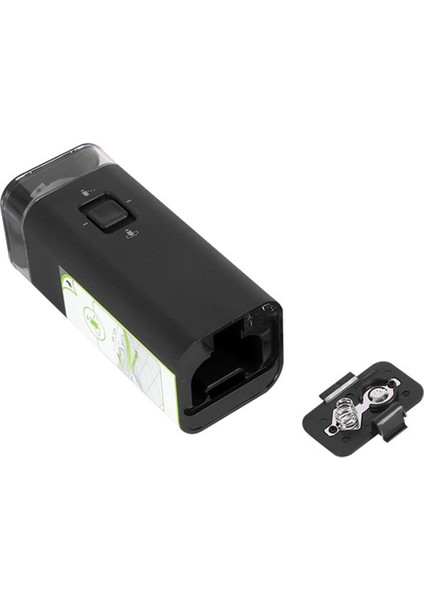 3 Adet Çift Mod Sanal Navigasyon Duvar Bariyeri Irobot Roomba 600/700/800/900/E/I/S Serisi Robotlar Parçaları (Yurt Dışından) fiyatları