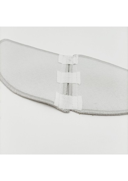 20X Temizlenebilir Mikrofiber Paspaslar Midea S8+ M7 Pro Robotik Elektrikli Süpürge Için Yedek Parçalar (Yurt Dışından) fırsatları