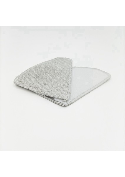 20X Temizlenebilir Mikrofiber Paspaslar Midea S8+ M7 Pro Robotik Elektrikli Süpürge Için Yedek Parçalar (Yurt Dışından) indirimleri