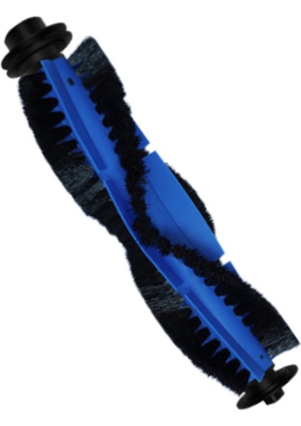 4x Cecotec Conga Için Yedek 1090 990 Hayati / Conga Için 999 Hayati Robot Vakum Süpürge Yedek Parçalar Ana Fırça (Yurt Dışından) indirimleri