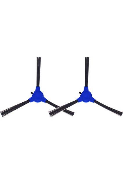 Anker Eufy Robovac 11S 30 30C 15C 12 25C 35C Robot Vakum Temizleyici Kenar Fırçası Değiştirme Aksesuarları (Yurt Dışından) fiyatları