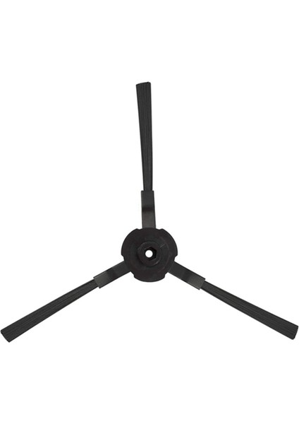 2 Set Sünger Hepa Filtre Yan Fırça Fırça Robot Chuwı Ilıfe V55 V50 V5 V5S V3 V3S V50 Pro X5 (Yurt Dışından) modelleri