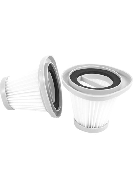 6pcs Midea SC861 SC861A Vakum Süpürge Yedek Parçalar Temizleme Hepa Filtrelerini Temizleme (Yurt Dışından) fiyatları