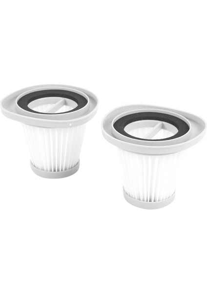 6pcs Midea SC861 SC861A Vakum Süpürge Yedek Parçalar Temizleme Hepa Filtrelerini Temizleme (Yurt Dışından) fırsatları