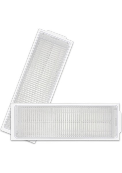 Xiaomi Mijia M30 Pro Yedek Yedek Parçalar Aksesuarlar Mop Bez Toz Torbası Hepa Filtre Ana Yan Fırça (Yurt Dışından) fiyatları