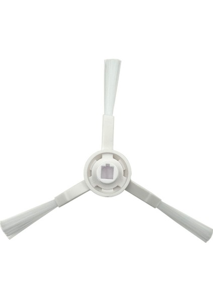 Xiaomi Mijia M30 Pro Yedek Yedek Parçalar Aksesuarlar Mop Bez Toz Torbası Hepa Filtre Ana Yan Fırça (Yurt Dışından) modelleri