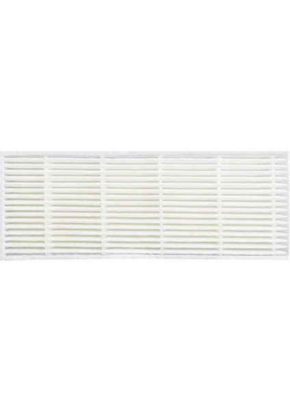 2 Set Yan Fırça Hepa Filtre Bezi Bez Paspas Lefant M210 M210S M210B M213 Robot Elektrikli Süpürge Yedek Parçaları (Yurt Dışından) modelleri