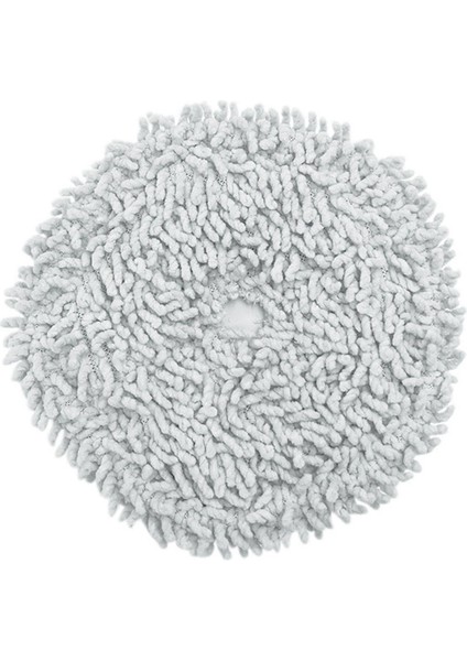 3pcs Xiaomi Için Paspas Bezi Bot W10 W10 Pro Kendini Temizleyen Robot Vakum ve Paspas Vakum Süpürge Parçaları (Yurt Dışından) fiyatları