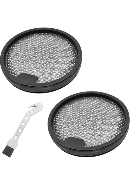 4x Hepa Dreame T10 / T20 / T30 Için Xiaomi G9 / G10 Vakum Süpürge Yıkanabilir Yedek Hepa Filtreleri (Yurt Dışından) fiyatları