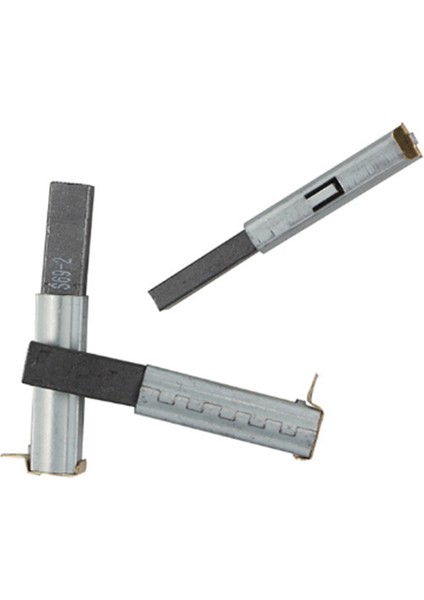 3pcs Baiyun Endüstriyel Vakum Temizleyici Aksesuarları Için Evrensel Vakum Süpürge Motor Karbon Fırçası BF501 (Yurt Dışından) modelleri