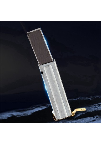 3pcs Baiyun Endüstriyel Vakum Temizleyici Aksesuarları Için Evrensel Vakum Süpürge Motor Karbon Fırçası BF501 (Yurt Dışından) fırsatları