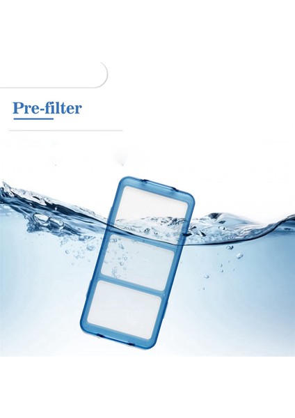 2 Eufy Robovac 11S, Robovac 15C, 25C, 35C, Robovac 12, Robovac 30, Robovac 15T Elektrikli Süpürge Için Yedek Parçalar Ayarlayın (Yurt Dışından) indirimleri