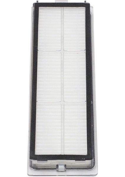 24PCS Xiaomi Mijia Için Yedek Parça Kiti 1c Robot Aksesuarları Yan Silindir Hepa Filtresi Ana Fırça Mop (Yurt Dışından) fırsatları