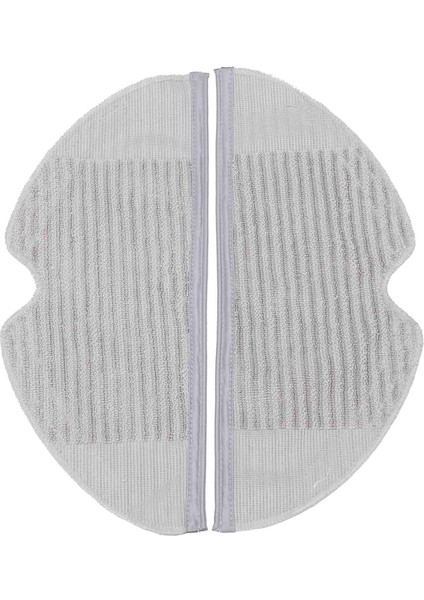 24PCS Xiaomi Mijia Için Yedek Parça Kiti 1c Robot Aksesuarları Yan Silindir Hepa Filtresi Ana Fırça Mop (Yurt Dışından) indirimleri