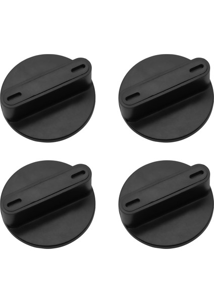 Irobot Braava Jet M6 (6110) (6012) (6112) (6113) Robot Mop&#39;un Değiştirilmesi Bölüm 4650144 (Yurt Dışından)