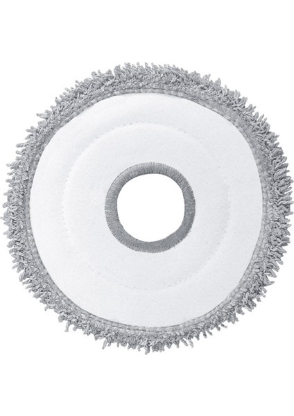 2x Paspas Bezleri Xiaomi Mijia Için Parçalar Omni Robot Vakum Temizleyici Mop 3s Dream B1RE B108CN Kuru Islak Paspas Zemin Temizliği (Yurt Dışından) indirimleri