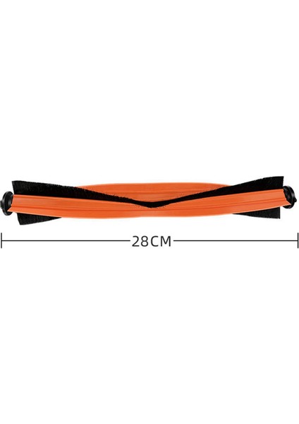 2set Xiaomi Mijia Için Değiştirme Robot Robot Vakum Mop Pro STYTJ06ZHM Yedek Parça Aksesuarları Hepa Filtre (Yurt Dışından) indirimleri