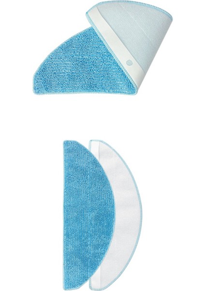 Ana Yan Fırça Hepa Filtre Paspas Pedleri Cecotec Conga 7490 Ölümsüz / 8290 Ölümsüz Serisi Vakum Süpürge Aksesuarları (Yurt Dışından) modelleri