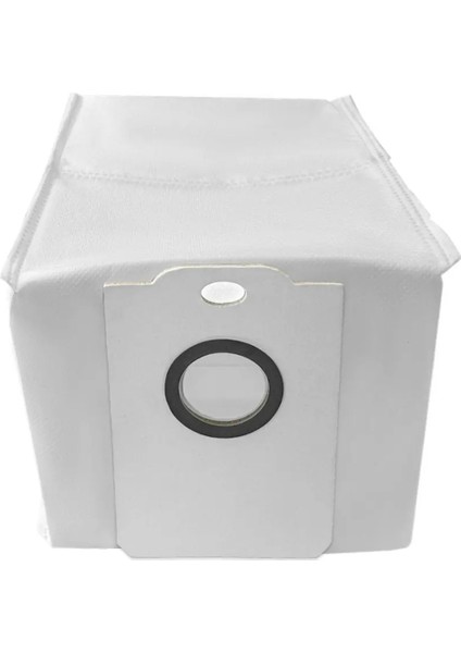 Conga 2499 Için Ultra Ev Titanyum /gelişmiş Robot Vakum Parçaları Aksesuarları Hepa Filtre Toz Çantası (Yurt Dışından) fiyatları