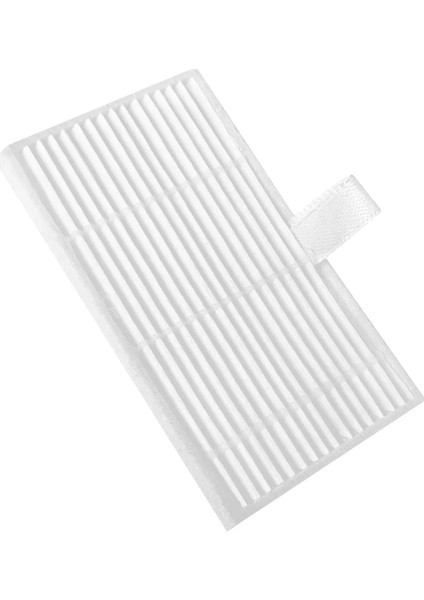 Conga 2499 Için Ultra Ev Titanyum /gelişmiş Robot Vakum Parçaları Aksesuarları Hepa Filtre Toz Çantası (Yurt Dışından) indirimleri