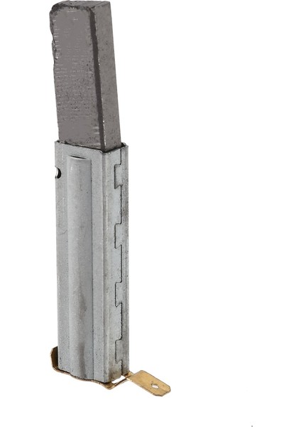 4pcs Baiyun Endüstriyel Vakum Süpürge Aksesuarları Için Evrensel Vakum Süpürge Motor Karbon Fırçası BF501 BF502 (Yurt Dışından) indirimleri