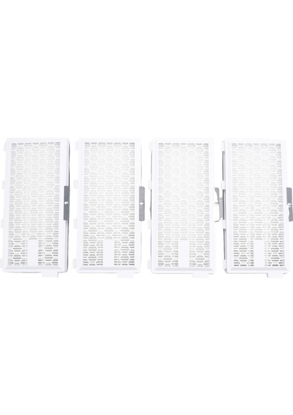4 Miele Aircean Sf-Ha 50 Filtreler Modelleri Için 4 Paket Hepa Filtreleri S4, S5, S6, S8, S8000, S6000, S5000, S4000, Tam C1 &amp; C2 &amp; C3 (Yurt Dışından) fiyatları