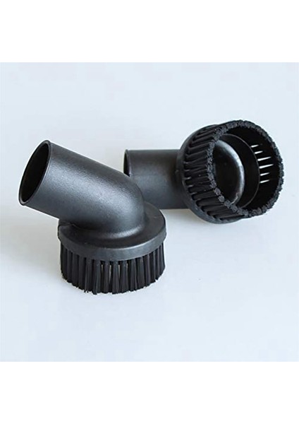 3x Endüstriyel Elektrikli Süpürge Yuvarlak Fırça ve Düz Meme Setleri Iç 44MM Dayanıklı Endüstriyel Vakum Süpürge Aksesuarları (Yurt Dışından) indirimleri