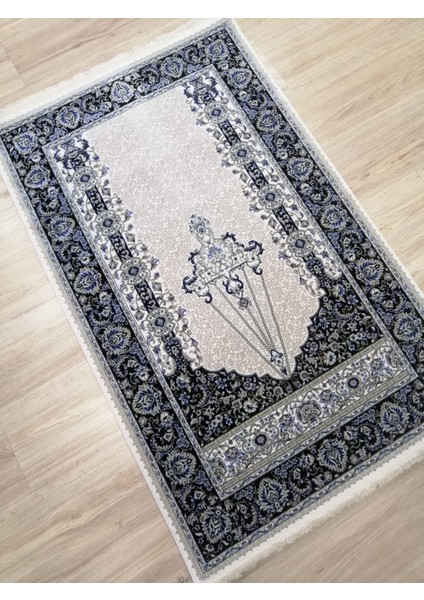 Ipeksi 100 Tarak Viskon Yumuşak Doku 78X125 cm Halı Seccade fiyatları