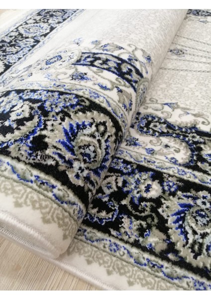 Ipeksi 100 Tarak Viskon Yumuşak Doku 78X125 cm Halı Seccade fırsatları