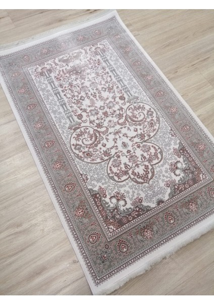 Ipeksi 100 Tarak Viskon Yumuşak Doku 78X125 cm Halı Seccade fiyatları
