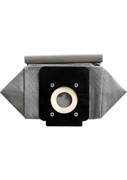 4x Hanehalkı Elektrikli Temizleyici Aksesuarları Çöp Torbaları Yıkanabilir Dokunmayan Torba Toz Çantası (Yurt Dışından) indirimleri