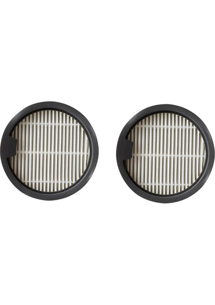 2pcs Dream M12/M12S/M13 Kablosuz Temizleyici Parçaları Filtre Elemanları Ev Vakum Temizleyici Aksesuarları (Yurt Dışından)