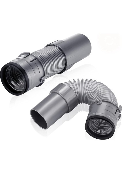 2x Vakum Süpürge Hortum Nozul Hortumu Köpekbalığı Navigatörü Lift-Away Için NV351 NV352 NV356 NV357 UV440 Parça NO.193FFJ (Yurt Dışından) fırsatları