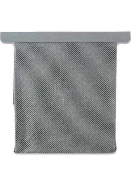 3 Parça Yıkanabilir Toz Vakum Süpürge Torbaları Phılıps HR8376/FC8206/8208 (Yurt Dışından) indirimleri