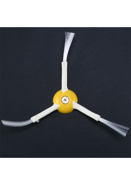 40 Pcs Yan Fırça 3 Irobot Roomba Için Silahlı 800 Serisi 870, 880, 900 Serisi 980 Robotik Vakum Parçaları Vakum Süpürücü (Yurt Dışından) indirimleri