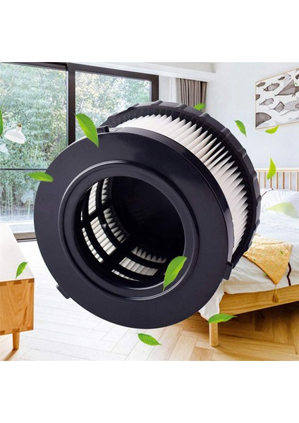 5x Hepa Filtre Değiştirme Dewalt DC5151H DC515 DCV517 Islak Kuru Vakum Süpürge Yedek Aksesuarlar (Yurt Dışından) fiyatları