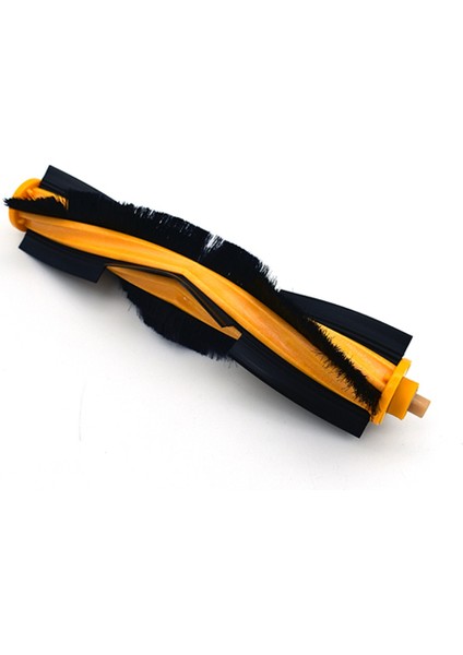 4set Ecovacs Deebot Ozmo T8 T8 T8 Aıvı Vakum Temizleyici Aksesuarları Silindir Fırça Filtre Kenar Fırça (Yurt Dışından) fiyatları