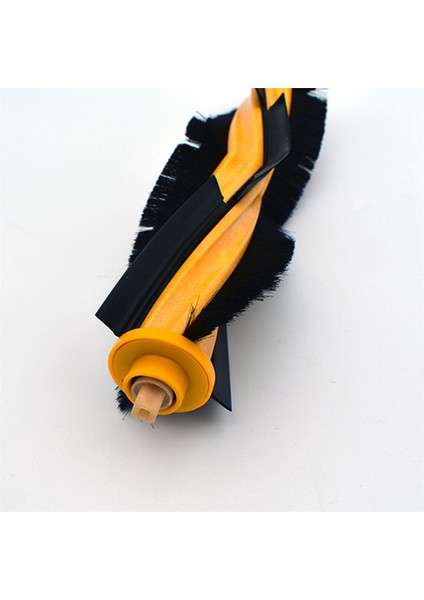 4set Ecovacs Deebot Ozmo T8 T8 T8 Aıvı Vakum Temizleyici Aksesuarları Silindir Fırça Filtre Kenar Fırça (Yurt Dışından) fırsatları