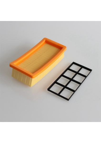 4x Filtre 6.415-953.0 Karcher Ad 2, Ad 3.000, AD3.200, Ad 3 Premium Şömine, Ad 4 Premium Robotik (Yurt Dışından) indirimleri