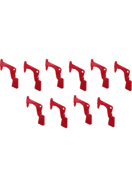 10PCS Dyson V10 V11 Vakum Süpürücü Süpürücü Için Ekstra Güçlü Tetik Güç Düğmesi Anahtarı Ev Temizliği Için Değiştirin (Yurt Dışından)