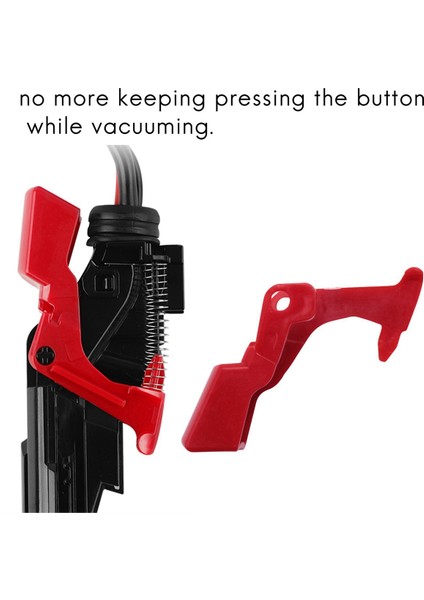 10PCS Dyson V10 V11 Vakum Süpürücü Süpürücü Için Ekstra Güçlü Tetik Güç Düğmesi Anahtarı Ev Temizliği Için Değiştirin (Yurt Dışından) fırsatları